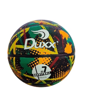 Balón Duxx Sports Splash para básquetbol adulto