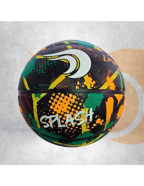 Balón Duxx Sports Splash para básquetbol adulto