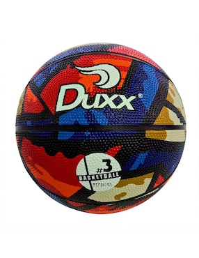 Balón Duxx Sports Flow para básquetbol adulto