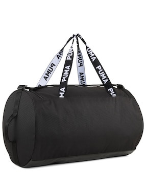 Bolsa duffel Puma At Ess Barrel bag para mujer 31 L