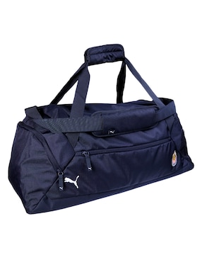 Bolsa duffel Puma CGG Teambag unisex