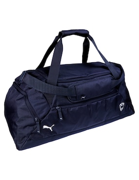 Bolsa duffel Puma MTY Teambag unisex
