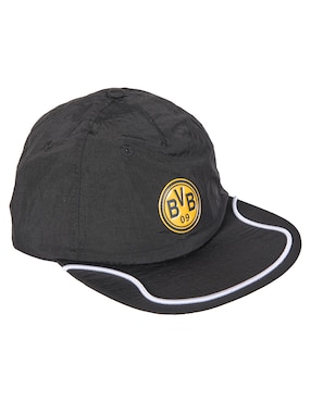 Gorra visera plana broche para entrenamiento Puma BVB Cellerator Bayern Munich unisex