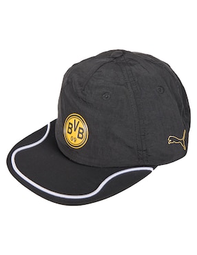 Gorra visera plana broche para entrenamiento Puma BVB Cellerator Bayern Munich unisex