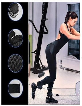 Grillete deportivo Lab.G para entrenamiento