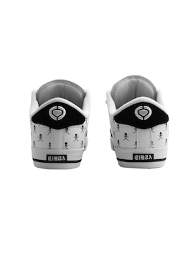 Tenis C1Rca Al50 Skull W de hombre para skate