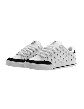 Tenis C1Rca Al50 Skull W de hombre para skate