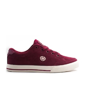 Tenis C1Rca Al50 Slim Ginger de hombre para skate
