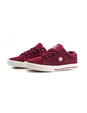 Tenis C1Rca Al50 Slim Ginger de hombre para skate