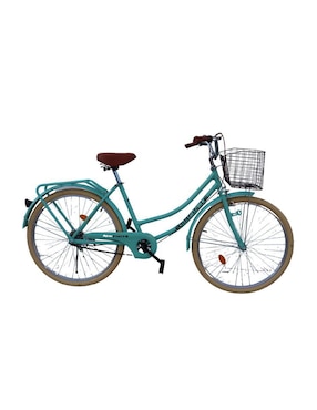 Bicicleta de ruta Infinité rodada 28 unisex