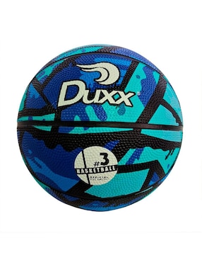 Balón Duxx Sports Flow para básquetbol adulto