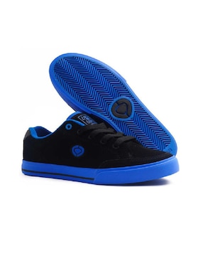 Tenis C1Rca Al50 Slim B de hombre para skate
