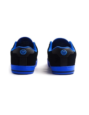 Tenis C1Rca Al50 Slim B de hombre para skate