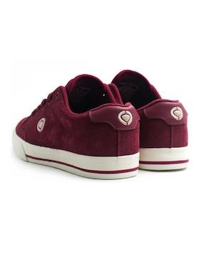 Tenis C1Rca Al50 Slim Ginger de hombre para skate