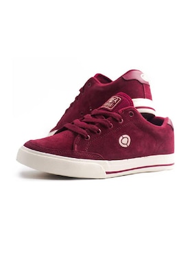 Tenis C1Rca Al50 Slim Ginger de hombre para skate