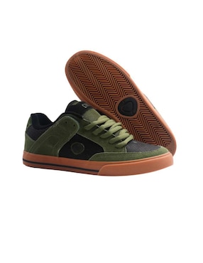 Tenis C1Rca 205 Vulc Se de hombre para skate