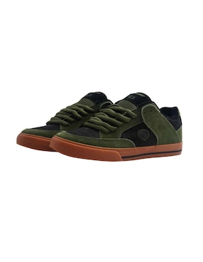 Tenis C1Rca 205 Vulc Se de hombre para skate