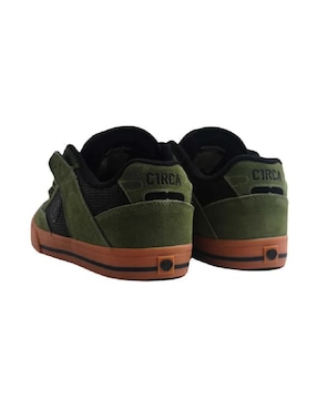 Tenis C1Rca 205 Vulc Se de hombre para skate
