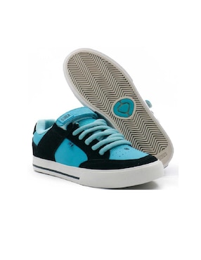 Tenis C1Rca 205 Vulc Nile de hombre para skate