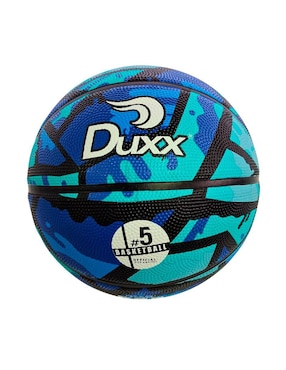 Balón Duxx Sports Flow para básquetbol adulto