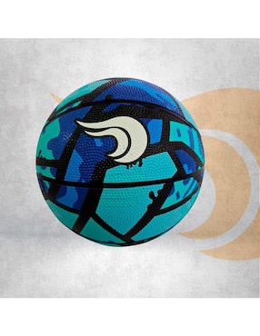 Balón Duxx Sports Flow para básquetbol adulto