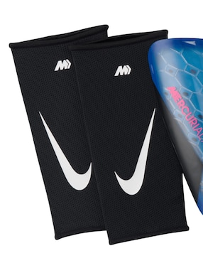 Espinillera Nike fútbol adulto