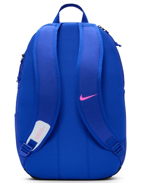 Mochila de fútbol Nike 30 L