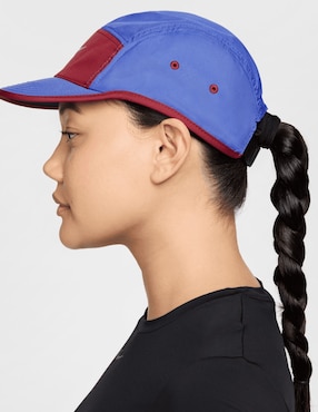 Gorra visera curva broche para entrenamiento Nike Dri-Fit Fly unisex