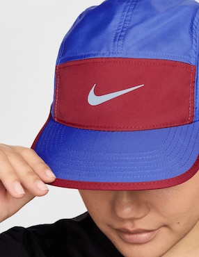 Gorra visera curva broche para entrenamiento Nike Dri-Fit Fly unisex