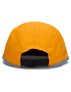 Gorra visera curva broche para entrenamiento Nike para mujer