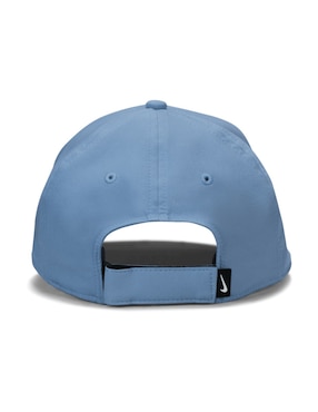 Gorra visera curva velcro para entrenamiento Nike unisex