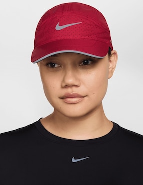 Gorra visera curva broche para entrenamiento Nike unisex
