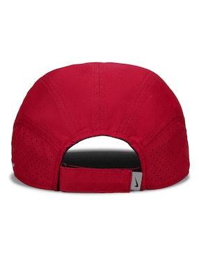 Gorra visera curva broche para entrenamiento Nike unisex