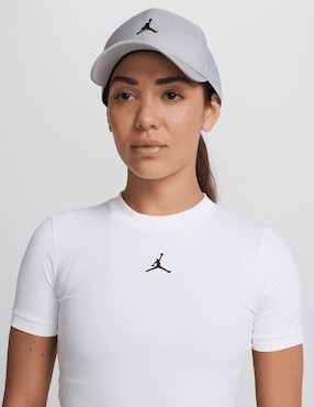 Gorra visera curva hebilla para entrenamiento Nike Jordan Rise para adulto