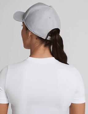 Gorra visera curva hebilla para entrenamiento Nike Jordan Rise para adulto