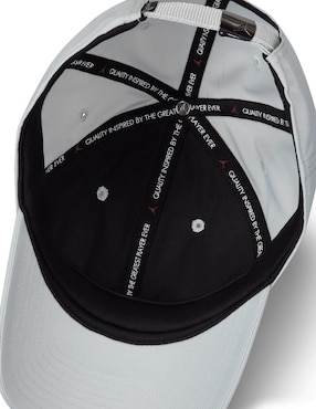 Gorra visera curva hebilla para entrenamiento Nike Jordan Rise para adulto