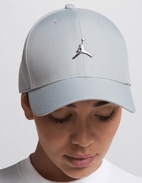 Gorra visera curva hebilla para entrenamiento Nike Jordan Rise para adulto