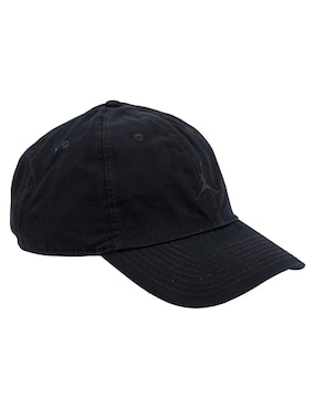 Gorra visera curva correa ajustable para básquetbol Nike Jordan para hombre