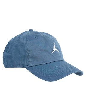 Gorra visera curva hebilla para básquetbol Nike unisex