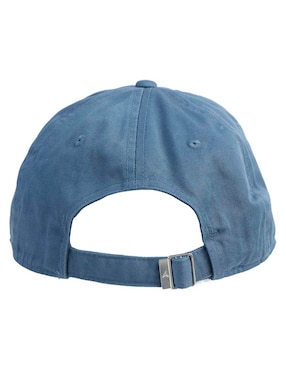 Gorra visera curva hebilla para básquetbol Nike unisex