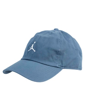 Gorra visera curva hebilla para básquetbol Nike unisex