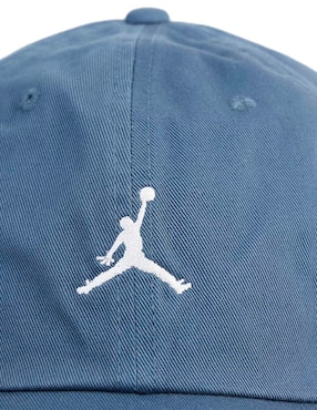 Gorra visera curva hebilla para básquetbol Nike unisex