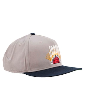 Gorra visera plana snapback Nike Jordan para hombre