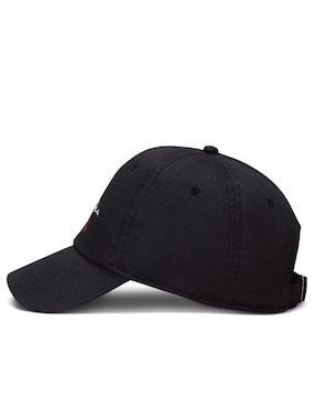 Gorra visera curva hebilla casual Nike Jordan Club Cap unisex