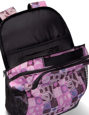 Mochila de entrenamiento Nike