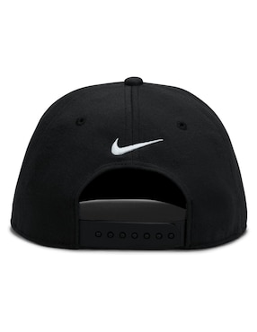 Gorra visera curva snapback para golf Nike para hombre
