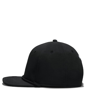 Gorra visera curva snapback para golf Nike para hombre