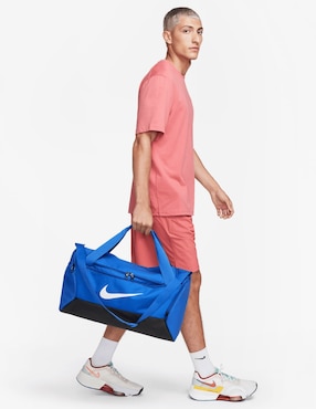 Bolsa duffel Nike unisex