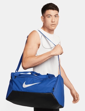 Bolsa duffel Nike unisex