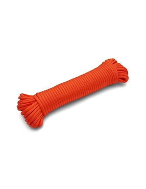 Cordón de poliéster para campismo